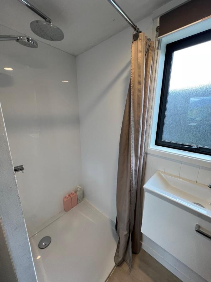Tiny House With Mountain Views, Indoor And Outdoor Fire, Private Courtyard Garden Διαμέρισμα Γουανάκα Εξωτερικό φωτογραφία